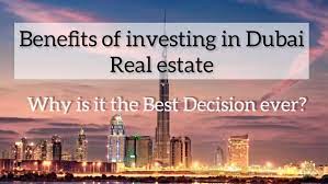 Benefits of Investing in Dubai Land