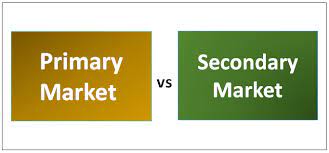 Best Primary and Secondary Markets