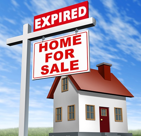 Expired and Canceled Listings