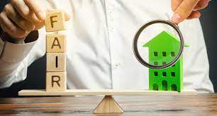 Fair Housing Compliance