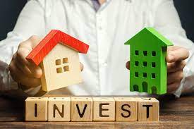 Making Wise Real Estate Investment Decisions