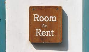 Renting on a Room-by-Room Basis