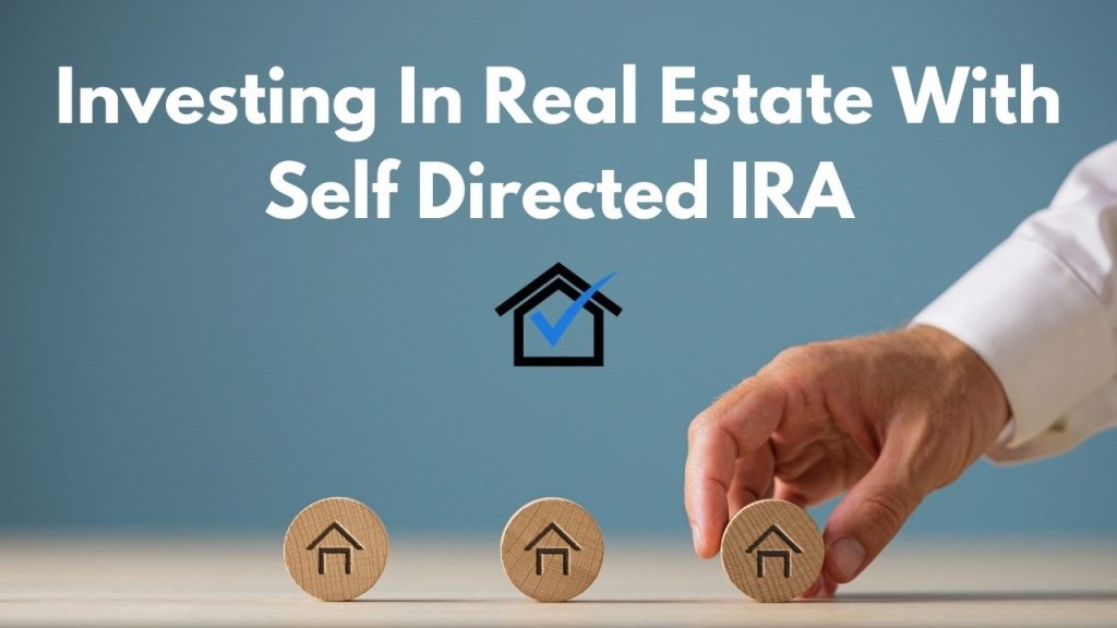 Self-Directed IRA