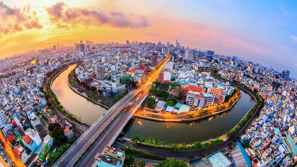 Southeast Asia's Market Trends